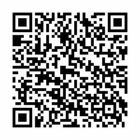 QR Code für Fachbereichskonzert der Zupfinstrumente