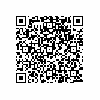 QR Code für Rosh ha-Schana. Bräuche zum jüdischen Neujahr entdecken