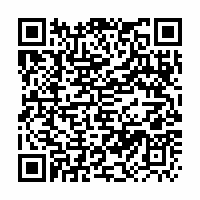QR Code für Jüdisches Leben in Zwickau