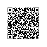 QR Code für Preisverleihung: Robert-Schumann-Preis der Stadt Zwickau