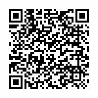 QR Code für Fasching: Wilder Westen