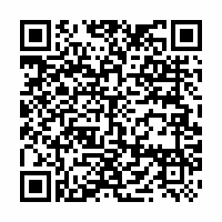 QR Code für Abschiedskonzert Wieland Pörner