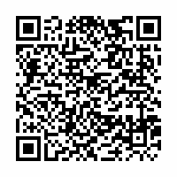 QR Code für Kindermuseumsnacht Zwickau: Streng geheim