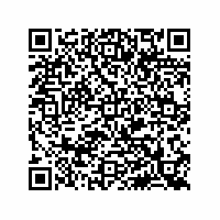 QR Code für Bach bewegt – der Komponist im Film Ein Vortrag von Knut Elstermann und Li Erben