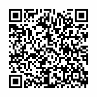 QR Code für Fasching: Wilder Westen