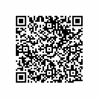 QR Code für Schana Tova U‘Metuka. Das jüdische Neujahr von seiner süßen Seite