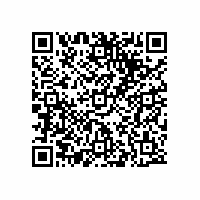 QR Code für Schana Tova U‘Metuka. Das jüdische Neujahr von seiner süßen Seite