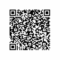 QR Code für Gerettet aus der Dunkelheit. Die Zwickauer Thora