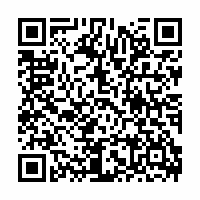 QR Code für Fasching: Wilder Westen