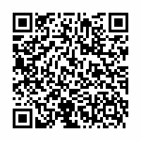 QR Code für Kinderkonzert mit dem Kammerorchester