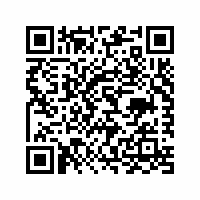 QR Code für Stipendiatenkonzert