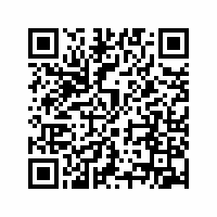 QR Code für Auferstehungskirche Stenn