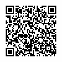 QR Code für Fachbereichskonzert Popularmusik