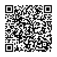QR Code für Neujahrskonzert: Grün ist der Jasminenstrauch
