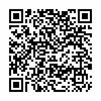 QR Code für Von Alef bis Tav. Namen in hebräischer Schrift
