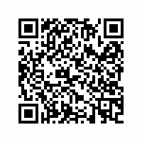 QR Code für Theater Plauen-Zwickau gGmbH