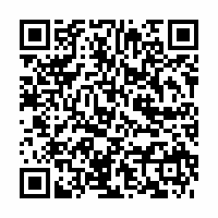 QR Code für Stipendiatenkonzert der Elfrun Gabriel Stiftung