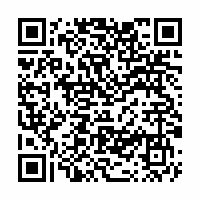QR Code für Von Alef bis Tav. Namen in hebräischer Schrift