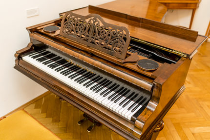 Bösendorfer Flügel