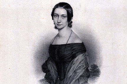 Clara Schumann