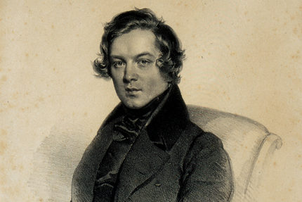 Robert Schumann