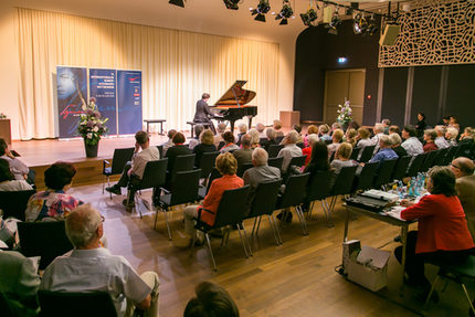 Internationaler Robert Schumann Wettbewerb