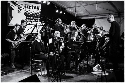 KON-Big Band „Swing it“