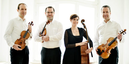 Reinhold Quartett