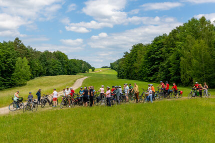 Fahrradkonzerte