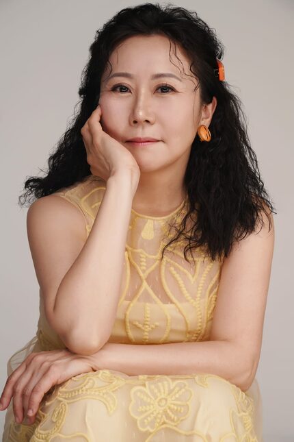 Michiko Ota-Kys