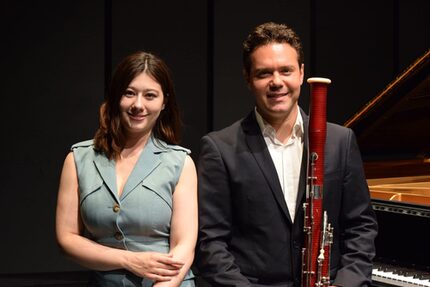 Schumann Plus