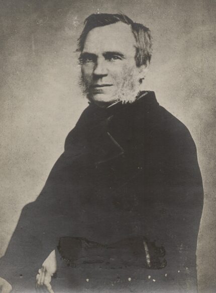 Julius Schuberth