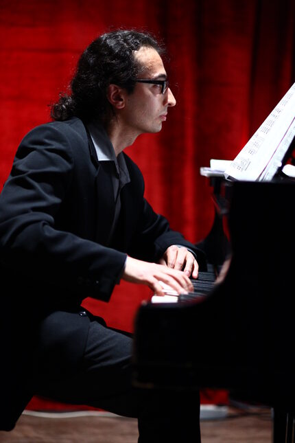 Nageeb Gardizi