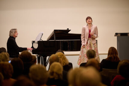 Thomas Synofzik Elisabeth Birgmeier