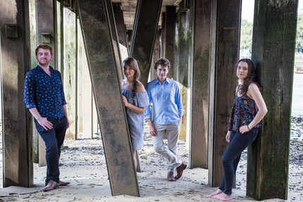 Fitzroy Piano Quartet