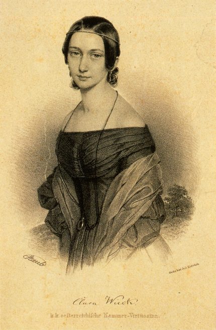 Clara Schumann