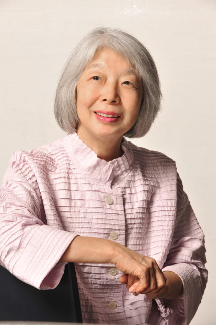 Mitsuko Shirai
