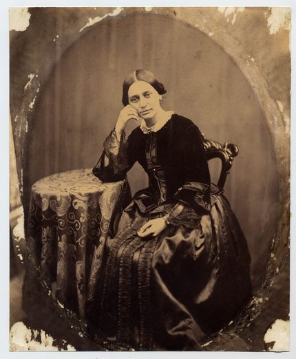 Clara Schumann