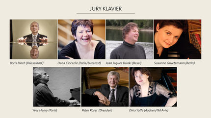 Klavierjury